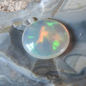 Australian Opal