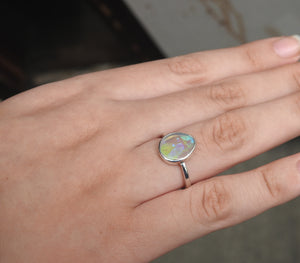 CRYSTAL OPAL