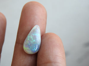 Australian Opal