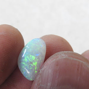 AUSTRALIAN CRYSTAL OPAL