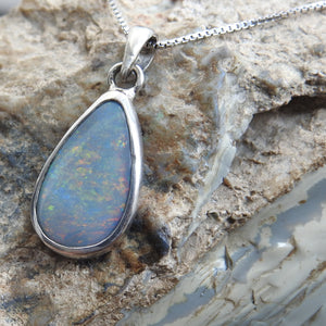 Australian Opal