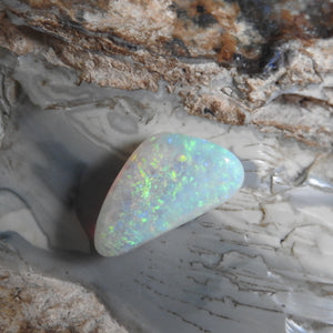 CRYSTAL OPAL