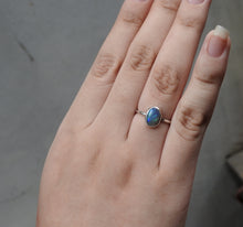 Load image into Gallery viewer, LIGHTNING RIDGE OPAL