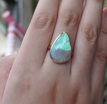 Load image into Gallery viewer, OPAL RING