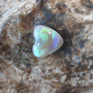 LIGHTNING RIDGE OPAL