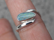 Load image into Gallery viewer, Opal Ring