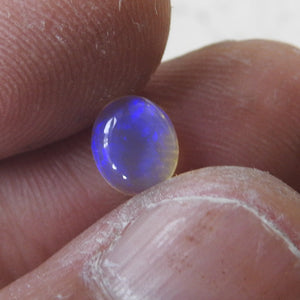 CRYSTAL OPAL