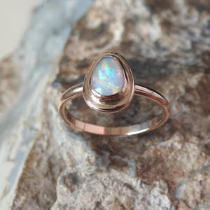 OPAL RING