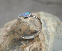 Load image into Gallery viewer, Australian Opal Ring