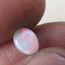 Load image into Gallery viewer, WHITE OPAL