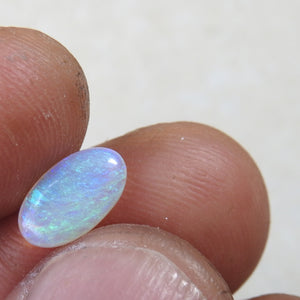 CRYSTAL OPAL