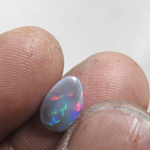 LIGHTNING RIDGE OPAL