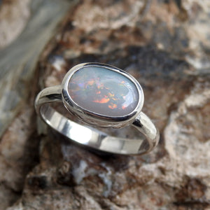 AUSTRALIAN OPAL
