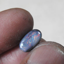 Load image into Gallery viewer, LIGHTNING RIDGE OPAL