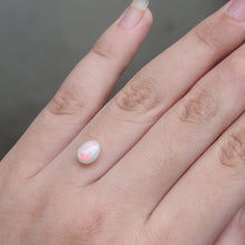 Load image into Gallery viewer, WHITE OPAL