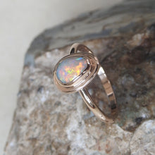 Load image into Gallery viewer, OPAL RING