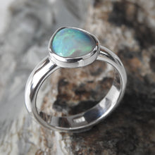 Load image into Gallery viewer, AUSTRALIAN OPAL RING