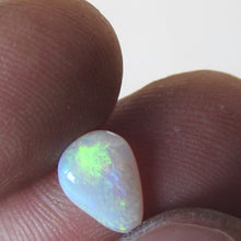 Load image into Gallery viewer, White Opal