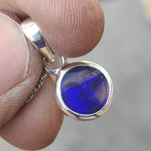 Load image into Gallery viewer, AUSTRALIAN BLACK OPAL