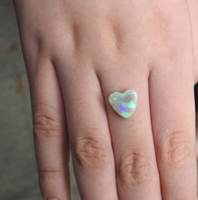 Load image into Gallery viewer, LIGHTNING RIDGE OPAL