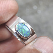 Load image into Gallery viewer, OPAL RING