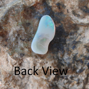 LIGHTNING RIDGE OPAL