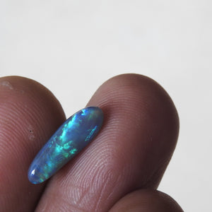 BLACK OPAL
