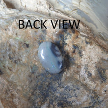 Load image into Gallery viewer, Lightning Ridge Solid Polished Opal with Multi-Color.