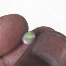 Load image into Gallery viewer, LIGHTNING RIDGE OPAL