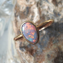 Load image into Gallery viewer, OPAL RING