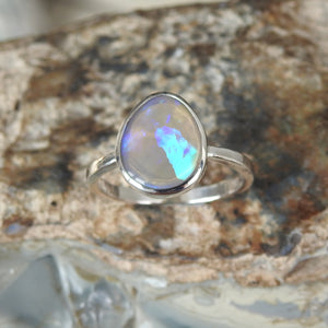 CRYSTAL OPAL