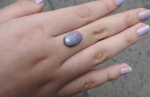 AUSTRALIAN OPAL