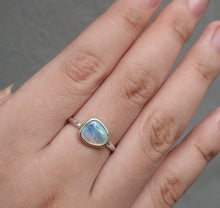 Load image into Gallery viewer, OPAL RING