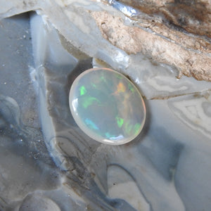 Lightning Ridge Opal