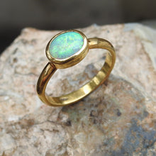 Load image into Gallery viewer, Australian Opal