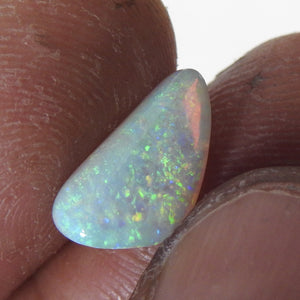 CRYSTAL OPAL