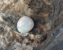Load image into Gallery viewer, White Opal
