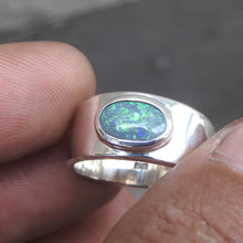 Load image into Gallery viewer, OPAL RING