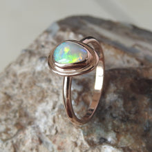 Load image into Gallery viewer, OPAL RING