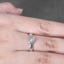 Load image into Gallery viewer, AUSTRALIAN OPAL RING