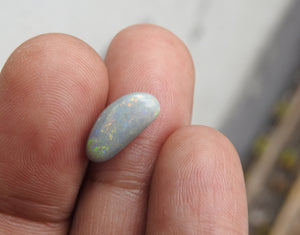 Australian Opal