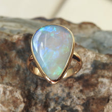 Load image into Gallery viewer, OPAL RING