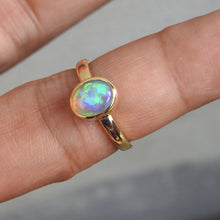 Load image into Gallery viewer, Opal Ring