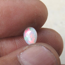 Load image into Gallery viewer, WHITE OPAL