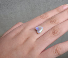 Load image into Gallery viewer, LIGHTNING RIDGE OPAL