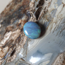 Load image into Gallery viewer, LIGHTNING RIDGE OPAL RING