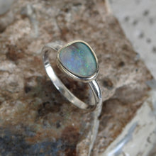 Load image into Gallery viewer, OPAL RING