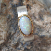 Load image into Gallery viewer, Opal Ring