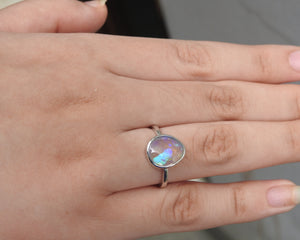 AUSTRALIAN OPAL