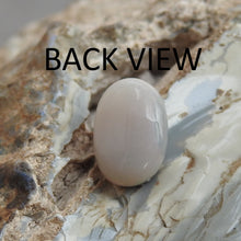 Load image into Gallery viewer, Solid Natural Opal from Lightning Ridge Australia with Multi-Color.